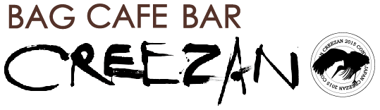 豊岡鞄CREEZAN 城崎温泉本店（Bag&Cafe&Bar)