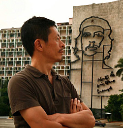 浮田泰幸