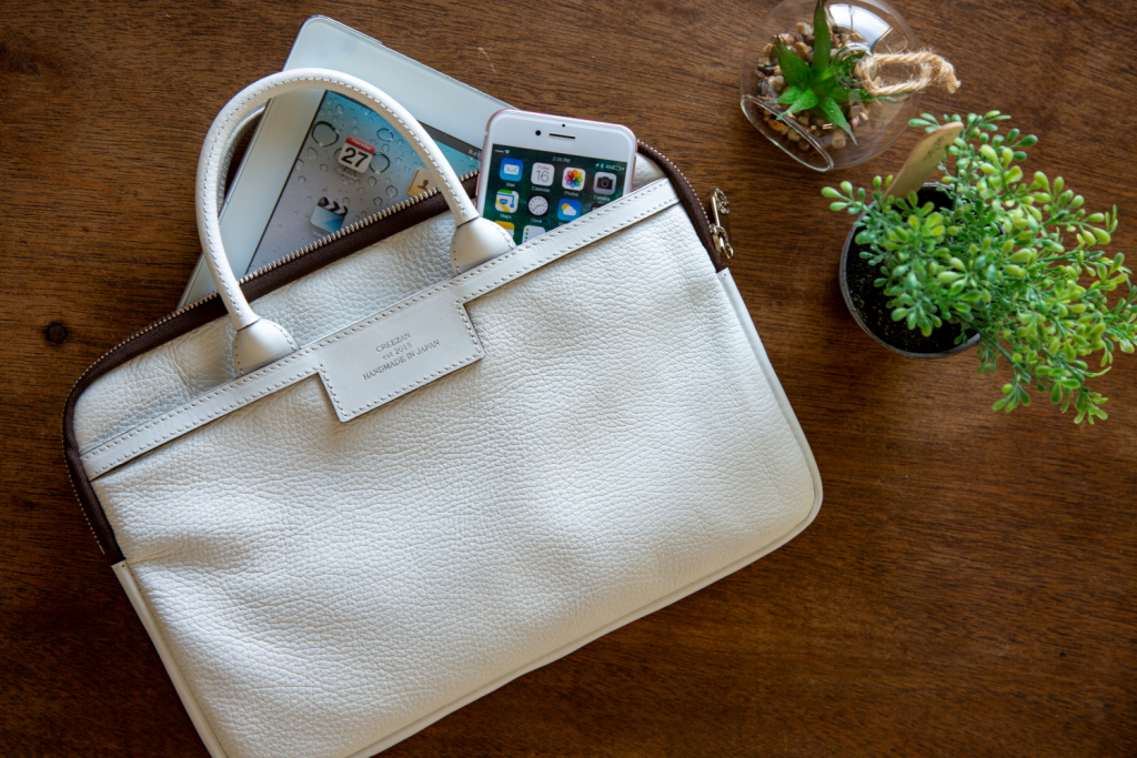 JETTER MINI BRIEFCASE